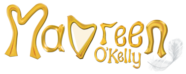 Maureen O'Kelly logo